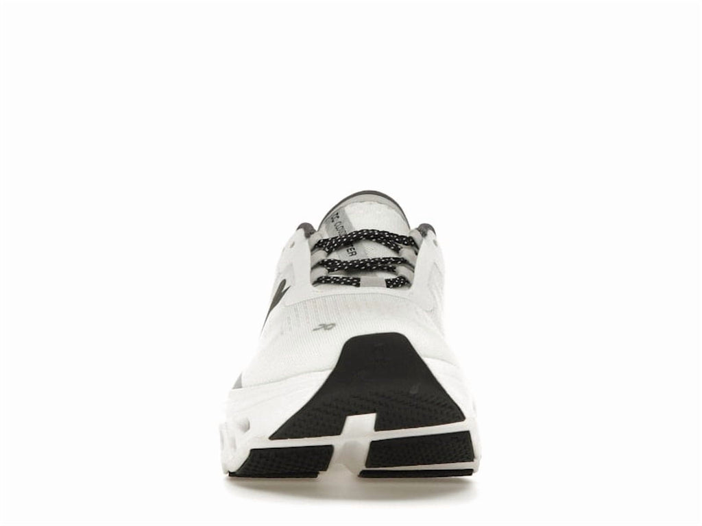 On Men's Cloudmonster 2 POST ARCHIVE FACTION Black Running Shoes, from StockX