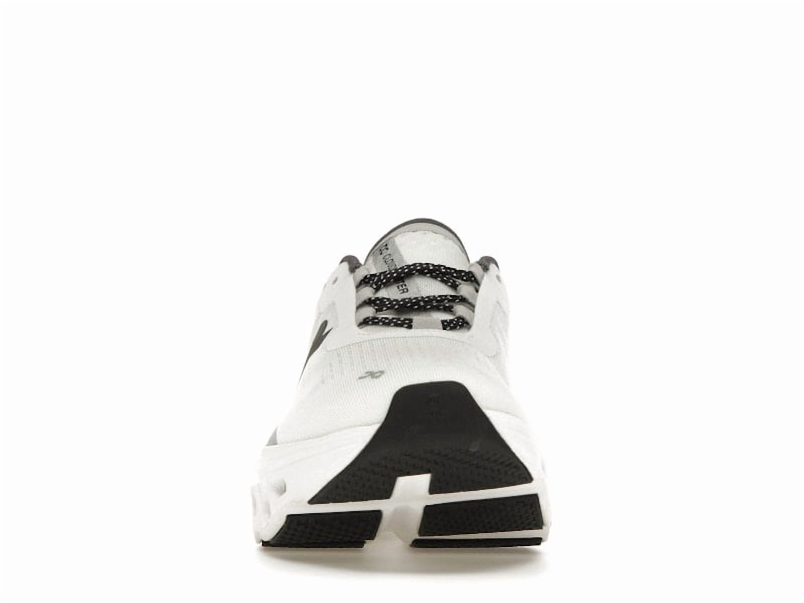 On Men's Cloudmonster 2 POST ARCHIVE FACTION Black Running Shoes, from StockX