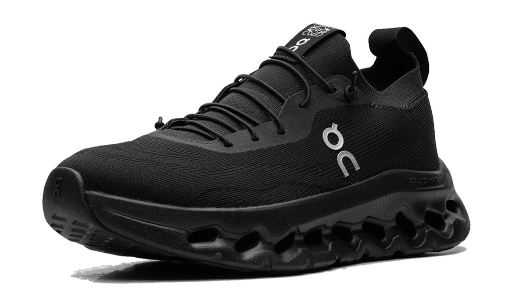 ON RUNNING WOMENS Cloudtilt Womens "LOEWE All Black" 3WD30310485 3WD30310485 from Stadium Goods
