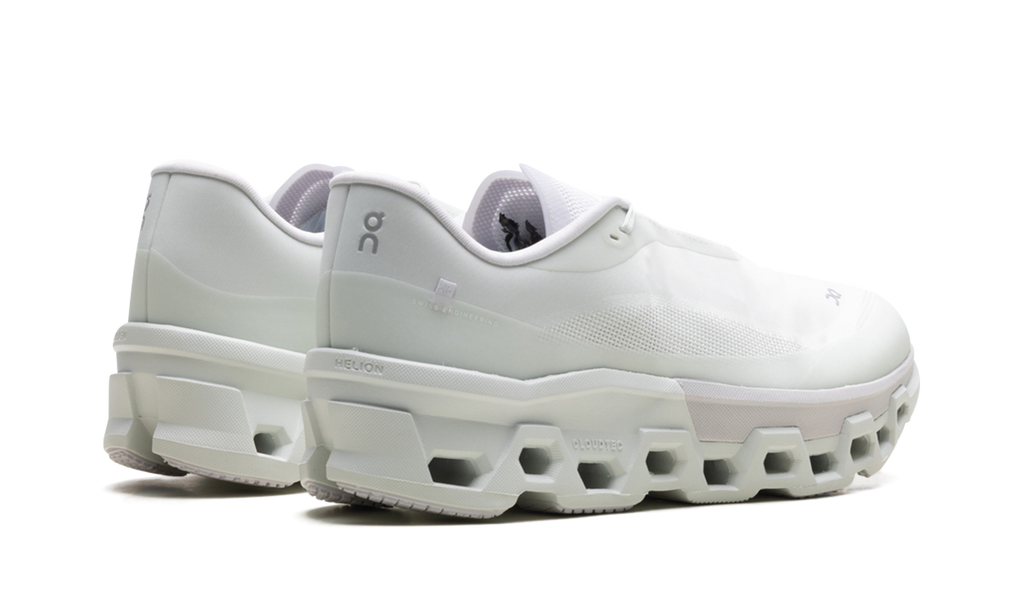 On MENS Cloudmonster 2 "POST ARCHIVE FACTION - Vapor Frost" 3ME10331955 from Stadium Goods