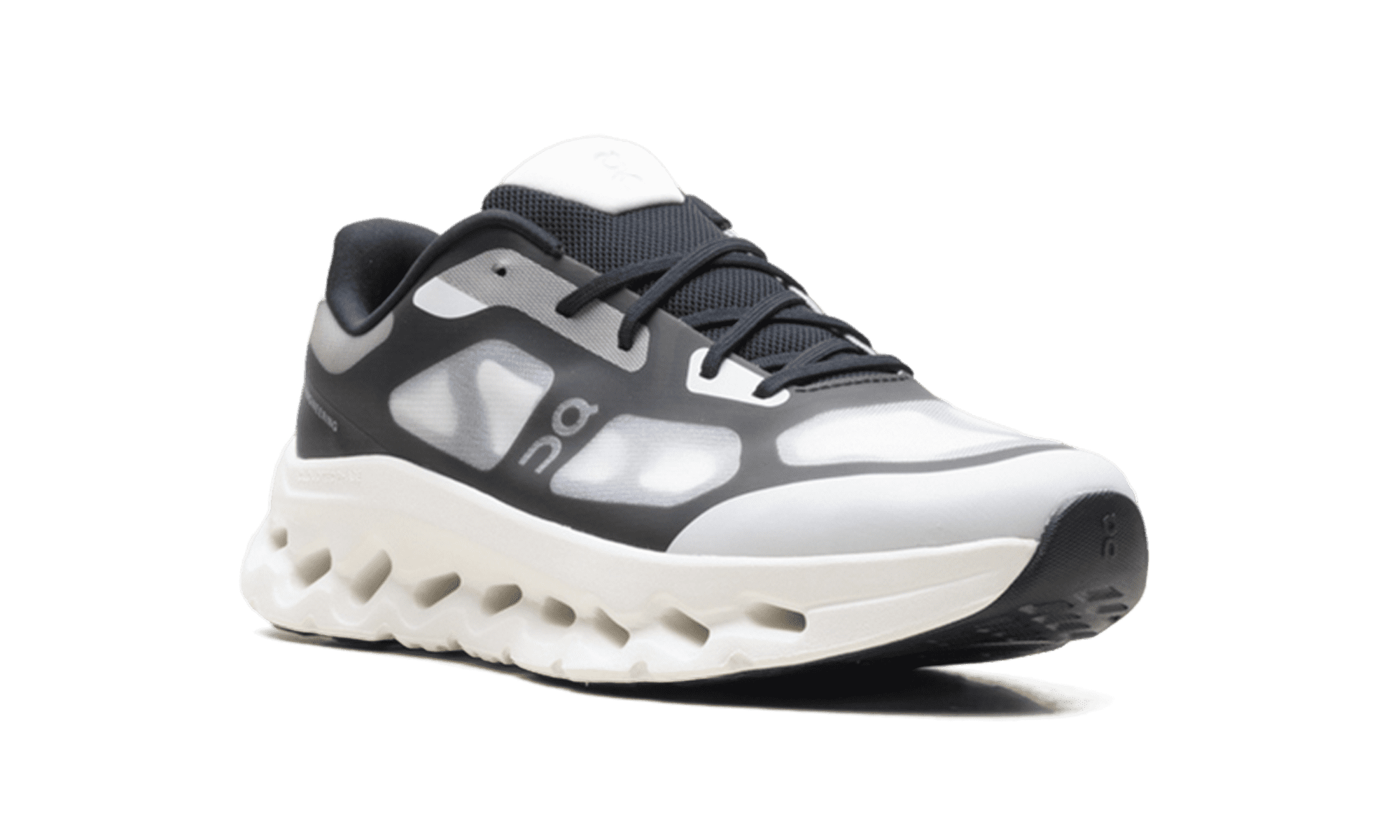 ON RUNNING MENS Cloudtilt Remix "Black Ivory" 3MG10271430 3MG10271430 from Stadium Goods