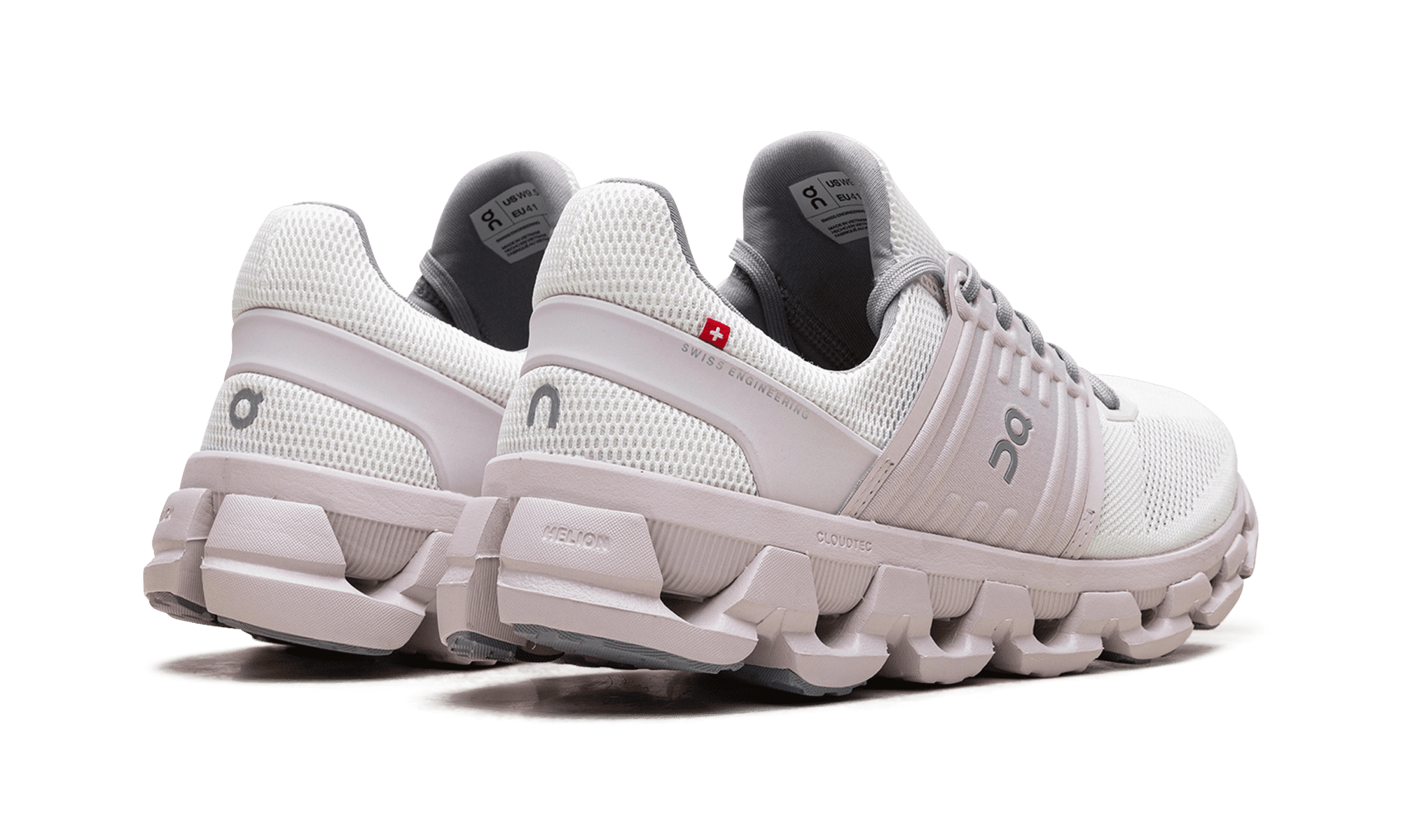 ON RUNNING WOMENS Cloudswift 3 AD Womens "Ivory Lily" 3WD10152169 3WD10152169 from Stadium Goods
