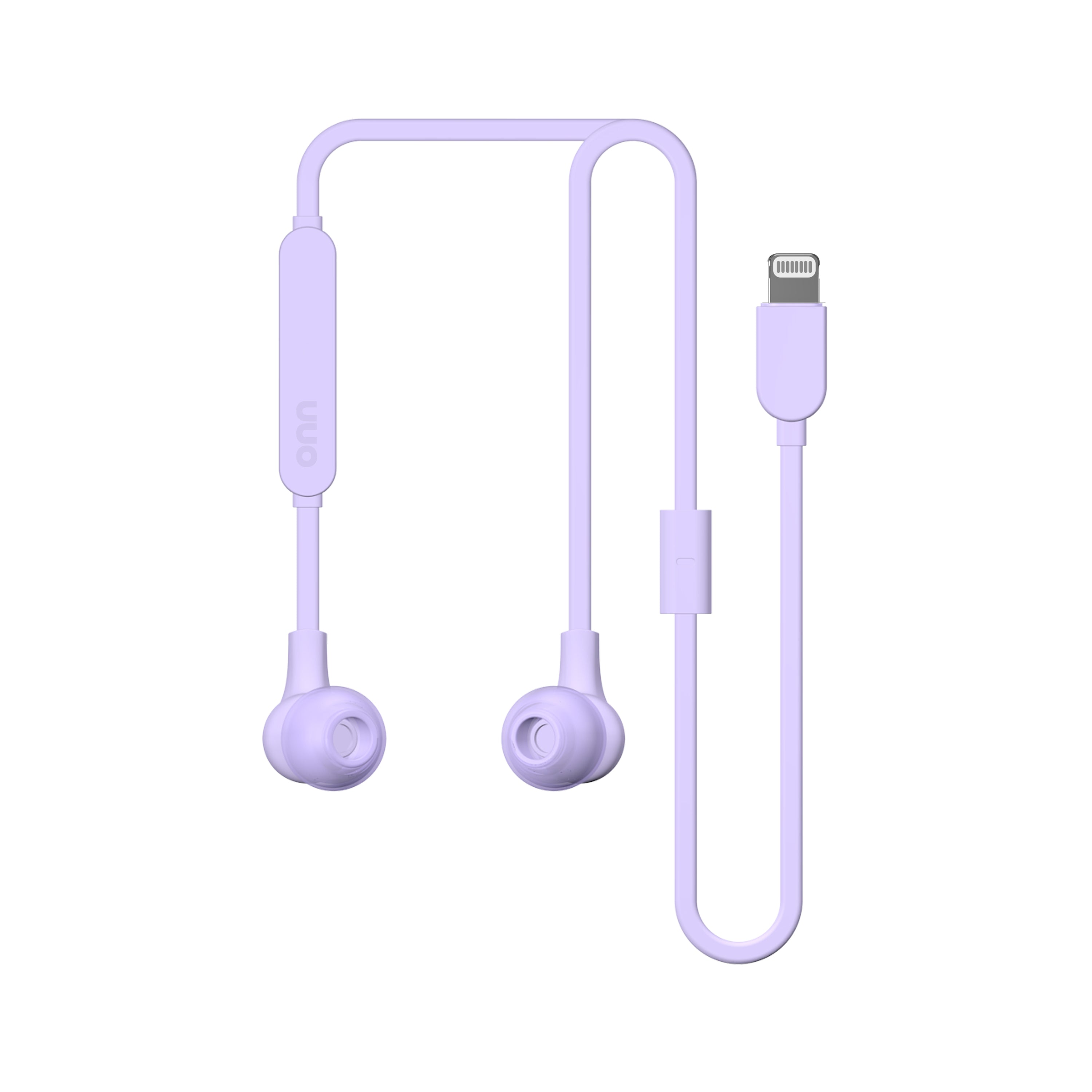 ONN LGHTNG EB LILAC
