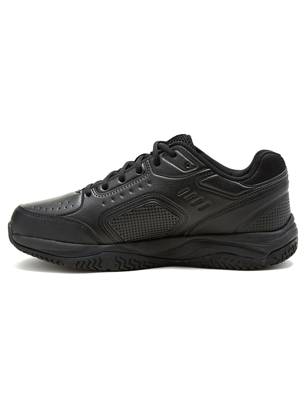 Athletic Works Men's Front Runner Wide Width Sneakers, 4E