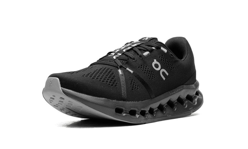 ON RUNNING MENS CLOUDSURFER "BLACK/BLACK" 3MD10420485 3MD10420485 from Stadium Goods